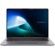 Notebook Business ASUS ExpertBook P5 P5405, cu procesor Intel Core Ultra 5 226V, 14'' IPS, 16 GB LPDDR5x, SSD 1 TB, Intel Arc Graphics 130V, Fr OS