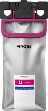 Epson C13T13M340. Cartridge capacity: Extra (Super) High Yield, Supply type: Single pack, Printing colours: Magenta, Quantity per pack: 1 pc(s)