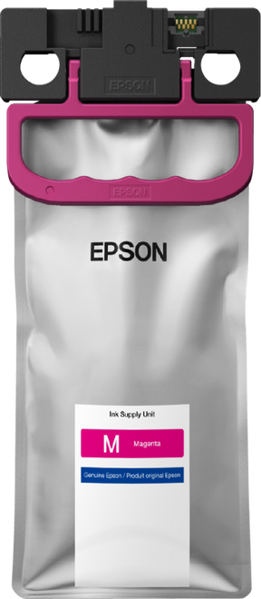 Epson C13T13M340. Cartridge capacity: Extra (Super) High Yield, Supply type: Single pack, Printing colours: Magenta, Quantity per pack: 1 pc(s)