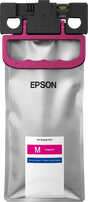 Epson C13T13M340. Cartridge capacity: Extra (Super) High Yield, Supply type: Single pack, Printing colours: Magenta, Quantity per pack: 1 pc(s)