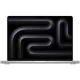 MacBook Pro 14.2"/Apple M5 Pro (CPU 18-core, GPU 20-core, Neural Engine 16-core)/24GB/1TB - Silver - INT KB (No Adapter) - 2026 (CTO from MGDN4RO/A)