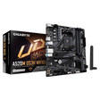 Placa de baza Gigabyte A520M DS3H WIFI6E, Socket AM4, DDR4, Micro-ATX