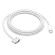 USB-C to MagSafe 3 Cable (2m) - Silver