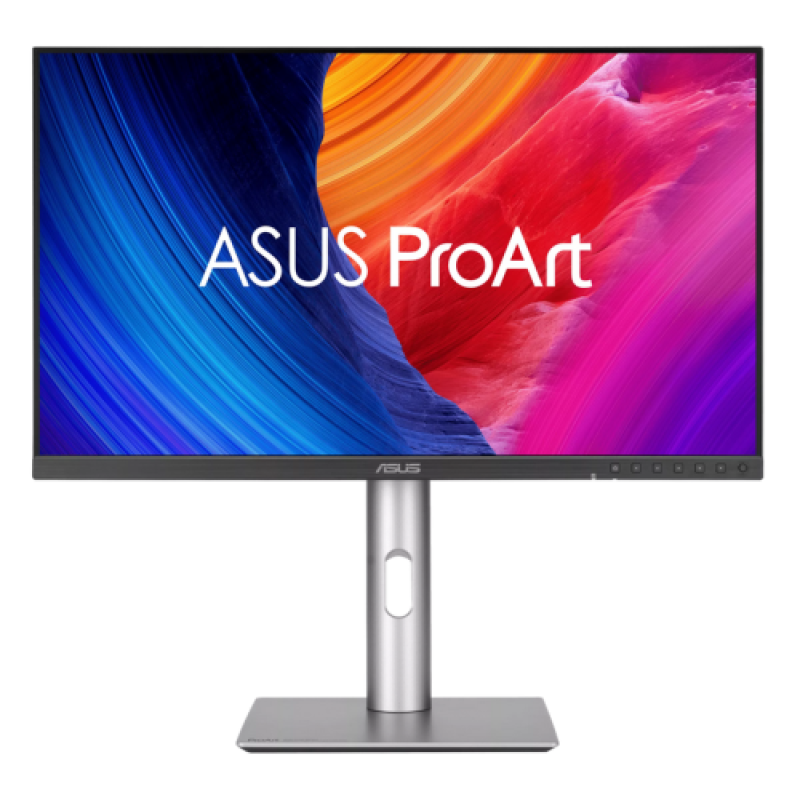 Monitor Consumer ASUS ProArt PA27JCV, 27", 5120 x 2880 pixeli, Black, 3 ani Garantie