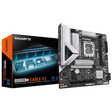 Placa de Baza GIGABYTE B860M EAGLE V2 LGA1851, 2x DDR5, 1x HDMI 1x DP, 1x PCIE 5.0 x16 1x PCIE 4.0 x16, 2x M.2, 4x SATA 6GB/s, mATX