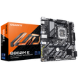 Placa de baza Gigabyte B860M E, LGA 1851, DDR5, Micro-ATX