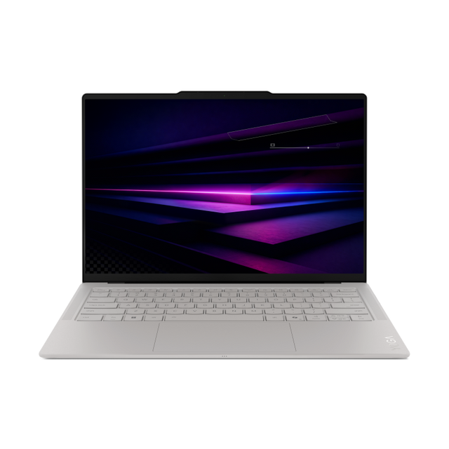 Notebook Consumer Lenovo Yoga Slim 7 Ultra 14, cu procesor Intel Core Ultra 7 355, 14'' OLED, 32 GB LPDDR5x, 1 TB SSD, Intel Graphics UHD, Windows 11 Home