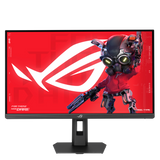 Monitor Gaming ASUS ROG Strix XG27ACMEG, 27", 2560 x 1440 pixeli, Black, 3 ani Garantie