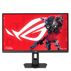 Monitor Gaming ASUS ROG Strix XG27ACMEG, 27", 2560 x 1440 pixeli, Black, 3 ani Garantie