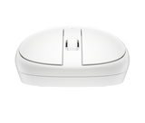 HP MOUSE Bluetooth 240, Culoare: Lunar White, Dimensiuni: 107 x 60,5 x 29,31 mm, Greutate: 0.05kg, Garantie 1 an