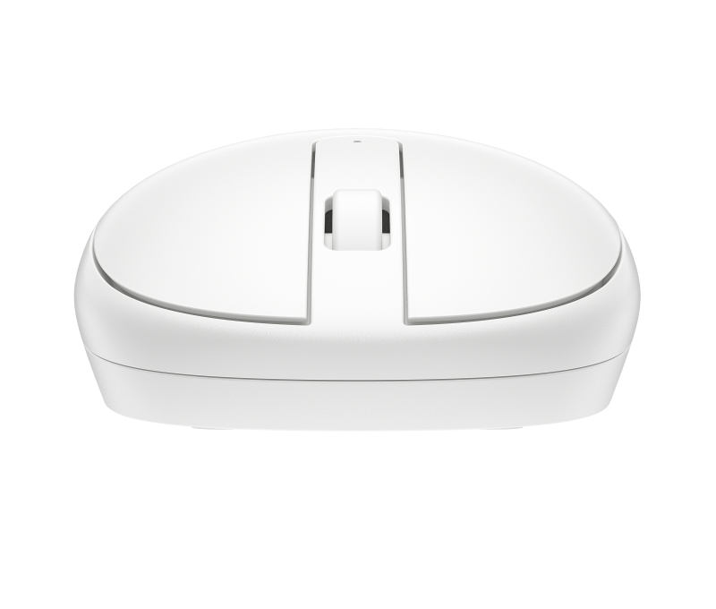 HP MOUSE Bluetooth 240, Culoare: Lunar White, Dimensiuni: 107 x 60,5 x 29,31 mm, Greutate: 0.05kg, Garantie 1 an