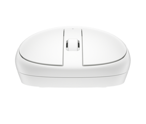HP MOUSE Bluetooth 240, Culoare: Lunar White, Dimensiuni: 107 x 60,5 x 29,31 mm, Greutate: 0.05kg, Garantie 1 an
