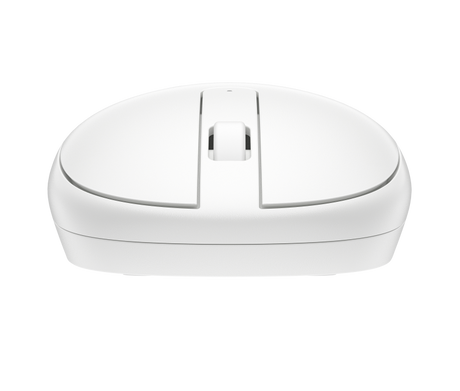 HP MOUSE Bluetooth 240, Culoare: Lunar White, Dimensiuni: 107 x 60,5 x 29,31 mm, Greutate: 0.05kg, Garantie 1 an