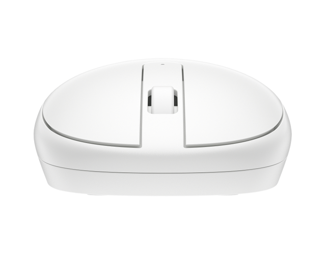 HP MOUSE Bluetooth 240, Culoare: Lunar White, Dimensiuni: 107 x 60,5 x 29,31 mm, Greutate: 0.05kg, Garantie 1 an