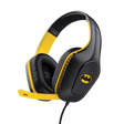 Casti Gaming Head-band Trust GXT 415BM Zirox, Wired, Multicolor