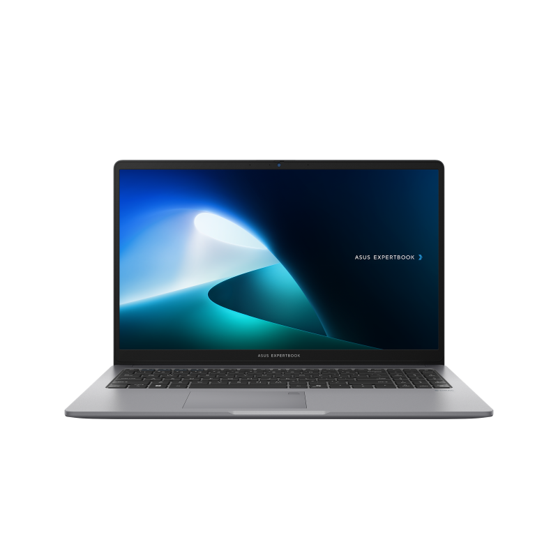 Laptop Business ASUS ExpertBook P1 P1503CVA, cu procesor Intel Core 5 210H, 15.6'' IPS, 16 GB DDR5, 512 GB SSD, Intel Graphics, Fr OS