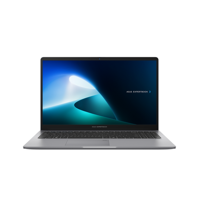 Laptop Business ASUS ExpertBook P1 P1503CVA, cu procesor Intel Core 5 210H, 15.6'' IPS, 16 GB DDR5, 512 GB SSD, Intel Graphics, Fr OS
