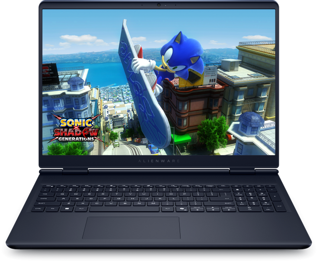 AW 16 WQXGA CORE9-270H 16 1 5060 W11P