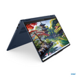 Notebook Consumer Lenovo IdeaPad 5 2-in-1 16IAL10, cu procesor Intel Core Ultra 7 255H, 16'' WUXGA (1920x1200) IPS Touch, 16 GB LPDDR5x, 1 TB SSD, Intel Arc 140T, Fr OS