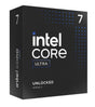 Procesor Intel Core Ultra 7 265F, 2.4 GHz, LGA 1851, Box
