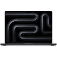 MacBook Pro 16.2"/Apple M5 Max (CPU 18-core, GPU 40-core, Neural Engine 16-core)/64GB/2TB - Space Black - NANO TEXTURE Display - INT KB (No Adapter) - 2026 (CTO from MGEE4RO/A)