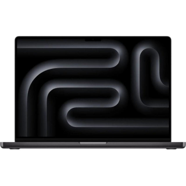 MacBook Pro 16.2"/Apple M5 Max (CPU 18-core, GPU 40-core, Neural Engine 16-core)/64GB/2TB - Space Black - NANO TEXTURE Display - INT KB (No Adapter) - 2026 (CTO from MGEE4RO/A)