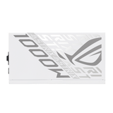 Sursa ASUS ROG Strix 1000P Gaming White, 80+ Platinum, 1000W