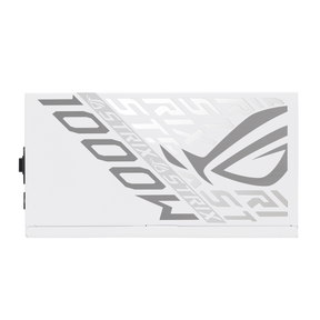 Sursa ASUS ROG Strix 1000P Gaming White, 80+ Platinum, 1000W