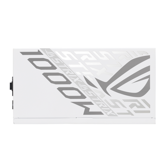 Sursa ASUS ROG Strix 1000P Gaming White, 80+ Platinum, 1000W