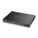 Zyxel XMG2230-28HP, L3 ACCESS SWITCH