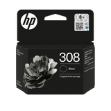 No. 308 Black 7FP21UE