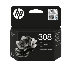 No. 308 Black 7FP21UE
