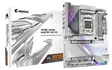 Placa de baza Gigabyte X870E Aorus Master X3D ICE, Socket AM5, DDR5, ATX