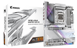Placa de baza Gigabyte X870E Aorus Master X3D ICE, Socket AM5, DDR5, ATX
