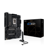 Placa de baza ASUS PROART Z890-CREATOR WIFI, Socket 1851, DDR5, ATX