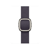 42mm Midnight Purple Modern Buckle - Large