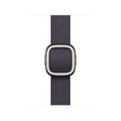 42mm Midnight Purple Modern Buckle - Small