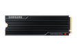 SSD Samsung 9100 PRO 1TB NVMe PCIe 5.0