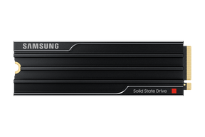 SSD Samsung 9100 PRO 1TB NVMe PCIe 5.0