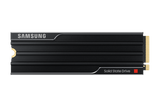 Samsung MZ-VAP2T0. SSD capacity: 2 TB, SSD form factor: M.2, Read speed: 14700 MB/s, Write speed: 13400 MB/s, Component for: PC/Game  console