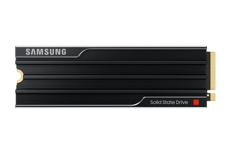 Samsung MZ-VAP2T0. SSD capacity: 2 TB, SSD form factor: M.2, Read speed: 14700 MB/s, Write speed: 13400 MB/s, Component for: PC/Game  console