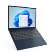 Notebook Consumer Lenovo IdeaPad Slim 3 16AHP10, cu procesor AMD Ryzen 7 8840HS, 16'' IPS, 16 GB DDR5, 1 TB, AMD Radeon 780M, Fr OS