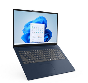 Notebook Consumer Lenovo IdeaPad Slim 3 16AHP10, cu procesor AMD Ryzen 7 8840HS, 16'' IPS, 16 GB DDR5, 1 TB, AMD Radeon 780M, Fr OS
