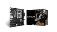 Placa de baza Biostar A620MS, Socket AM5, DDR5, Micro-ATX