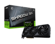 Placa Video MSI GEFORCE RTX 5070 TI 16G SHADOW 3X OC GDDR7 256 bit, PCIE 5.0, 3x DP 1x HDMI