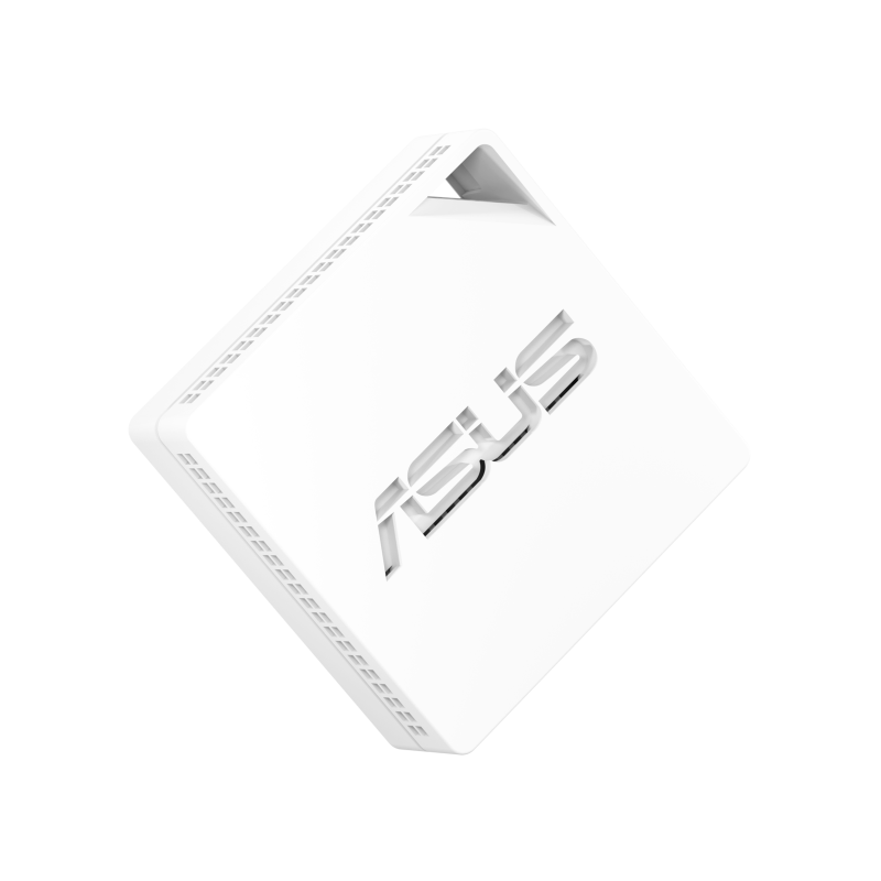 ASUS WL-Router RT-AX50 Go AX1500 AiMesh Travel Router