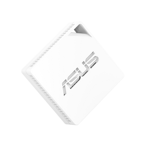 ASUS WL-Router RT-AX50 Go AX1500 AiMesh Travel Router