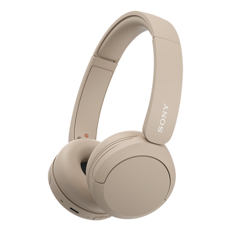 Casti Wireless Over-Ear Sony WHCH520C