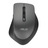 AS MOUSE WT425 OPTICAL WIRELESS GY
