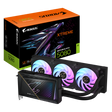 Placa Video GIGABYTE AORUS GEFORCE RTX 5080 XTREME WATERFORCE 16GB GDDR7 256 bit, 3x DP 1x HDMI